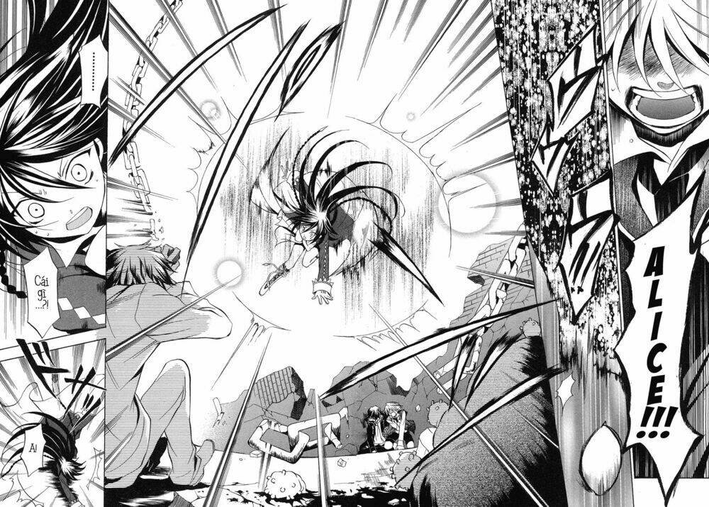 pandora hearts chapter 11 38