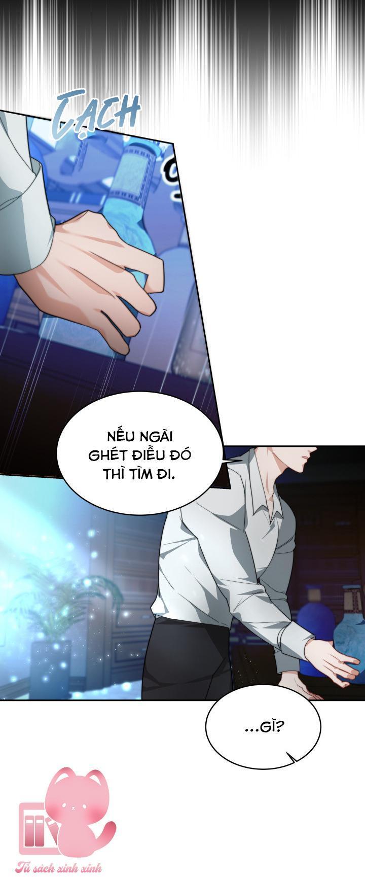 từ chồng cũ hóa thành nam chính chapter 8 25