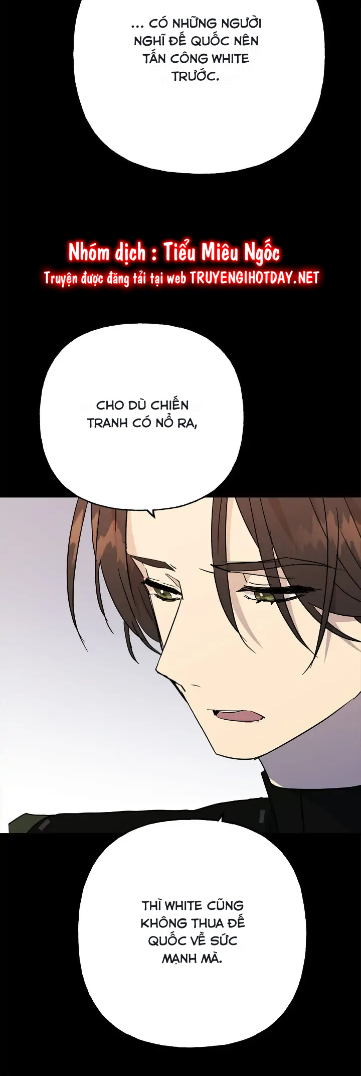 bình tĩnh nào, tiểu thư! chapter 78 30