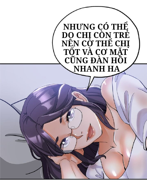 người chị của mẹ kế chapter 2 16