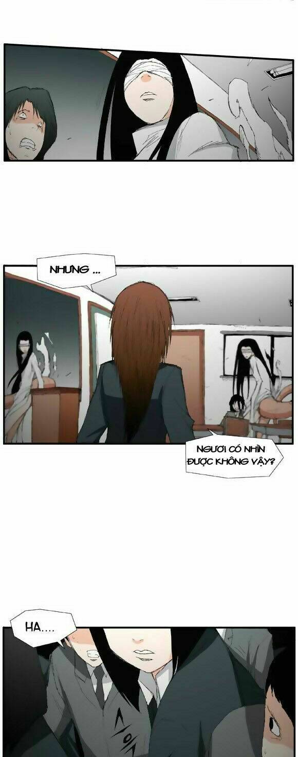 siêu năng chapter 17 15