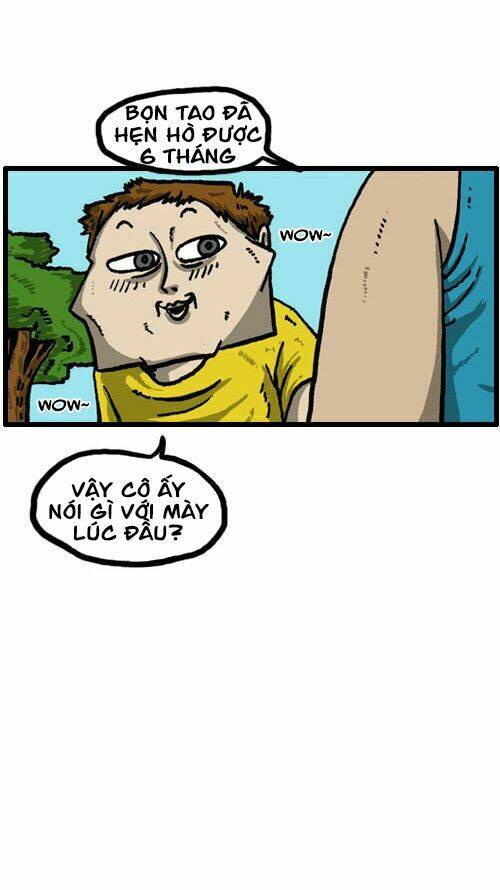 tiếng gọi con tim chapter 19 11