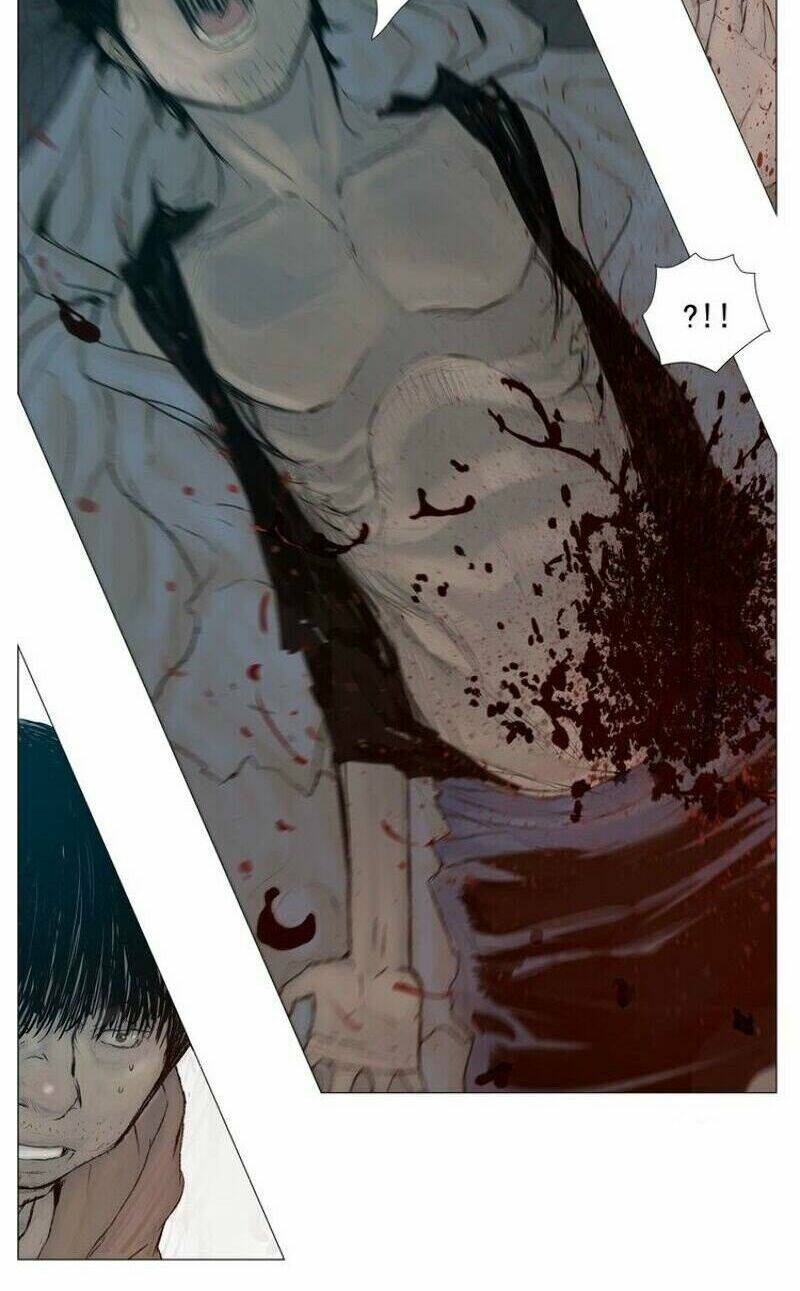 thanh gươm danh vọng chapter 5 57