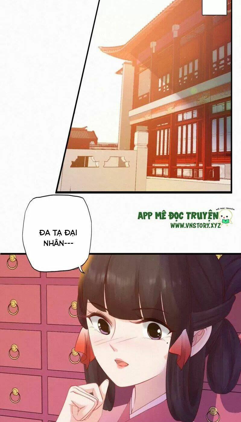 thiên hương mỹ nhân chapter 10 2