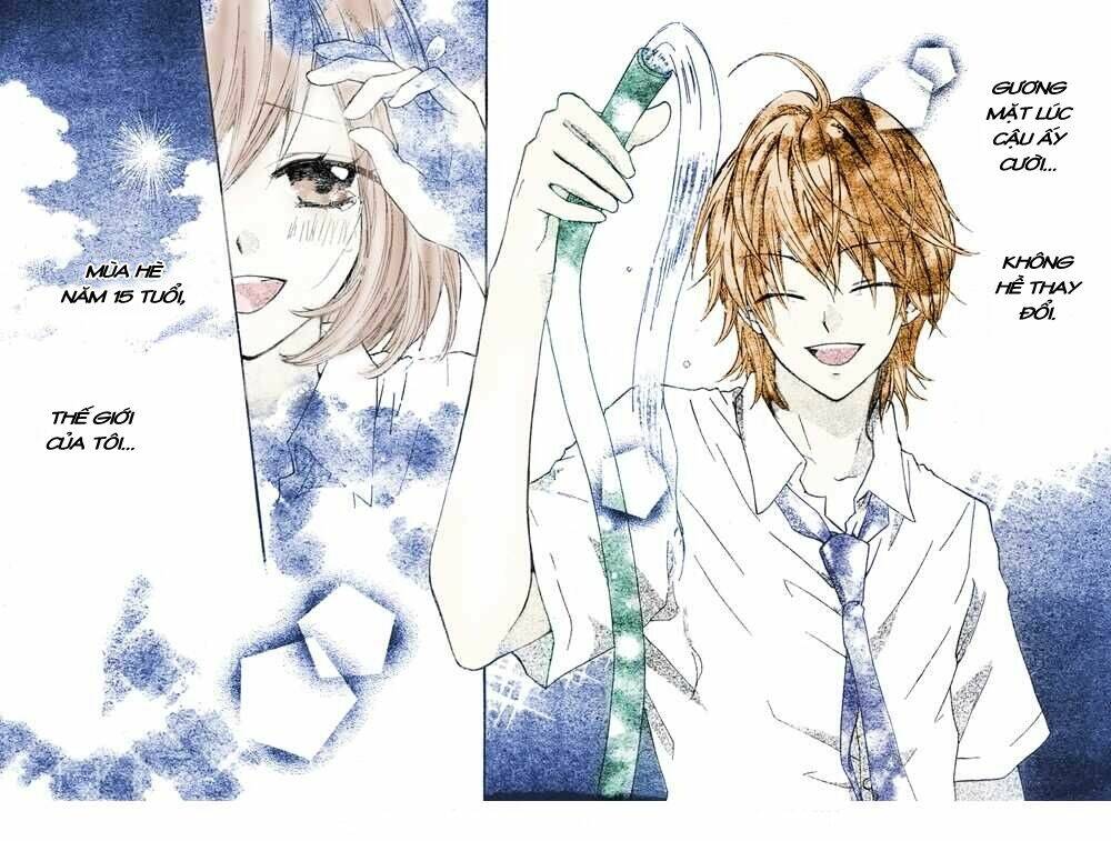 ai kara hajimaru chapter 1 46