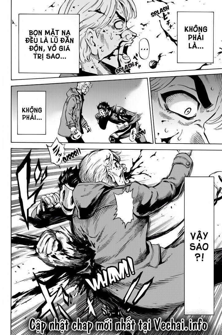 tenkuu shinpan arrive chapter 60 13