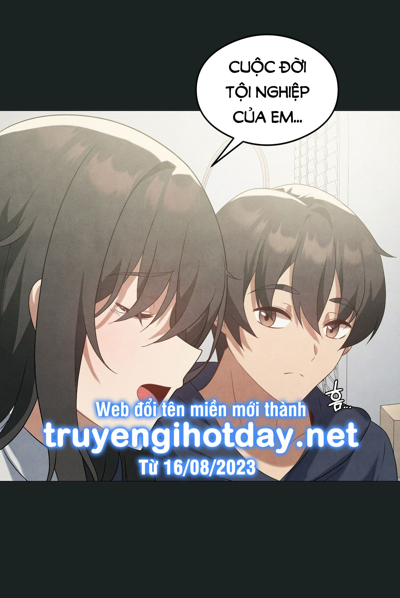 [18+] thăng cấp đến khi hài lòng chapter 23.1 24