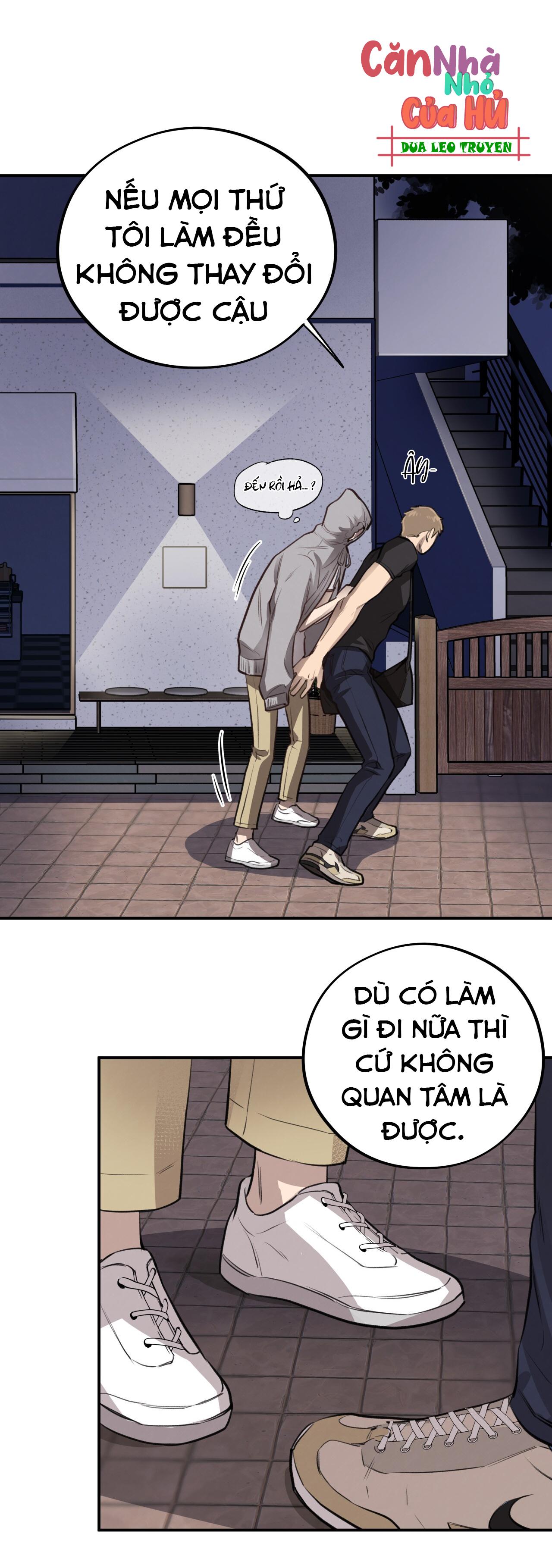 mật gấu chapter 10 34