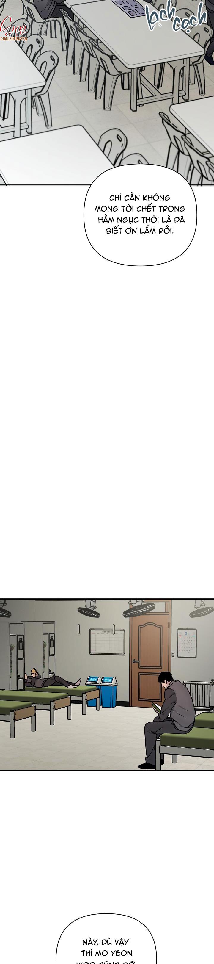 thợ săn một đêm 10 lần chapter 6 23