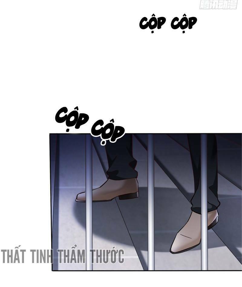 bay qua thiên sơn đến yêu anh chapter 40 6