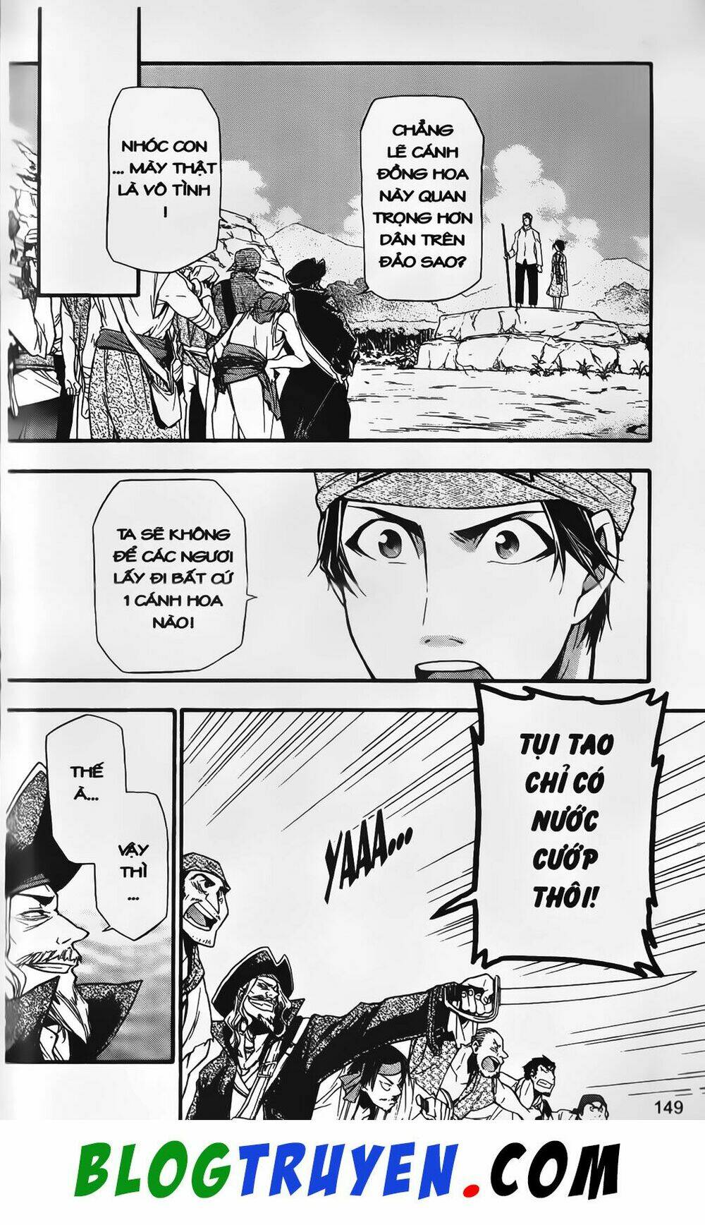 emma đến từ địa phủ chapter 7 32