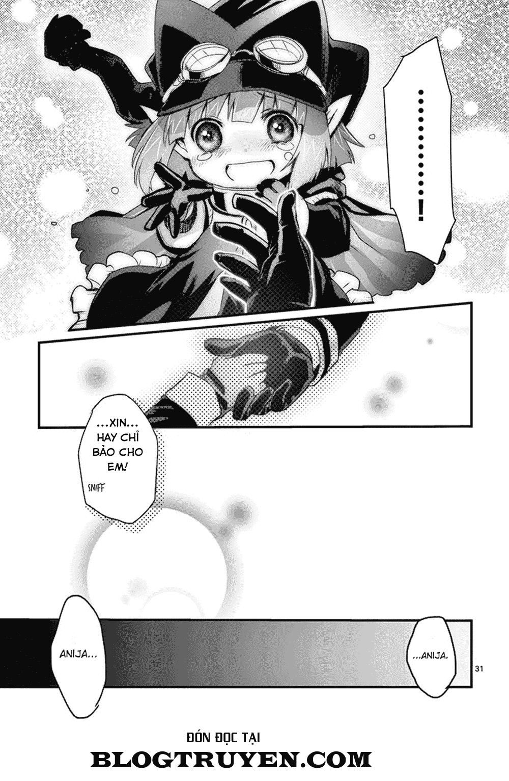 it's my life chapter 1 35