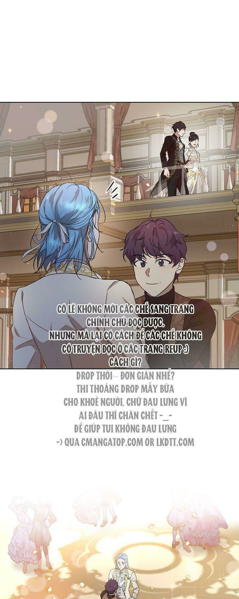 khế ước của ma tộc chapter 57 13