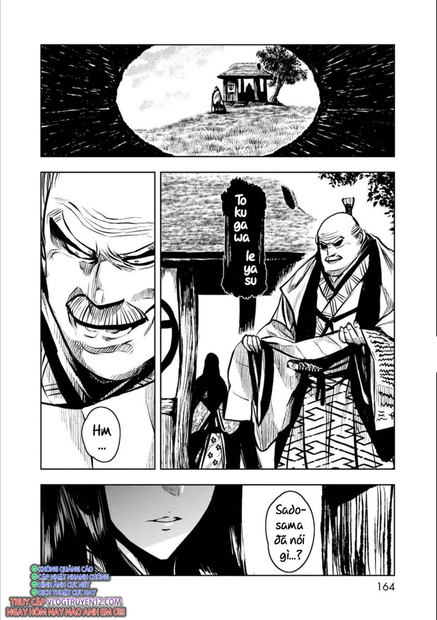 Zingnize Chapter 37 - Trang 5