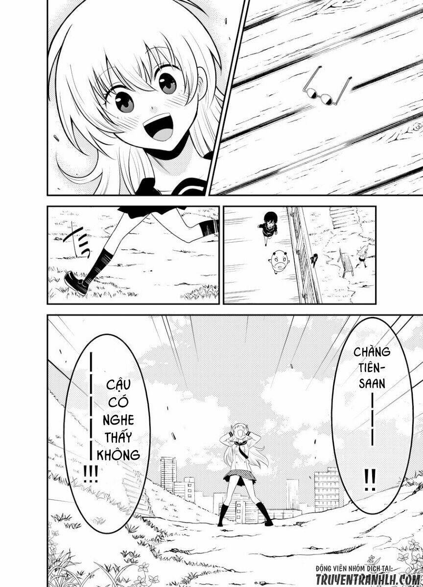 alien vs stalker chapter 1 43