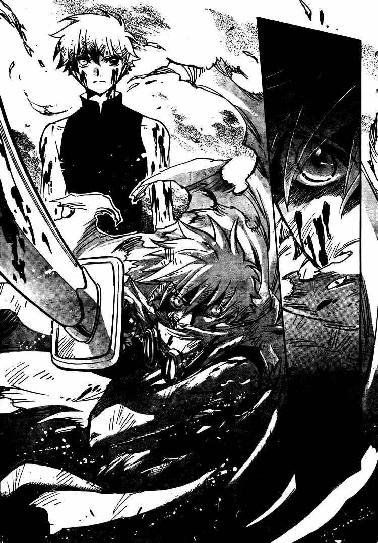 huyền thoại đôi cánh chapter 209 9