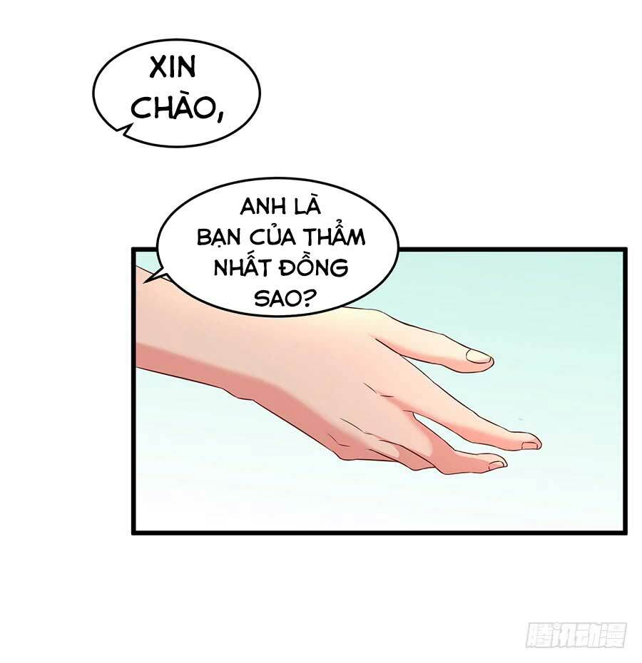 gả cho tình cũ làm lão bà chapter 25 31