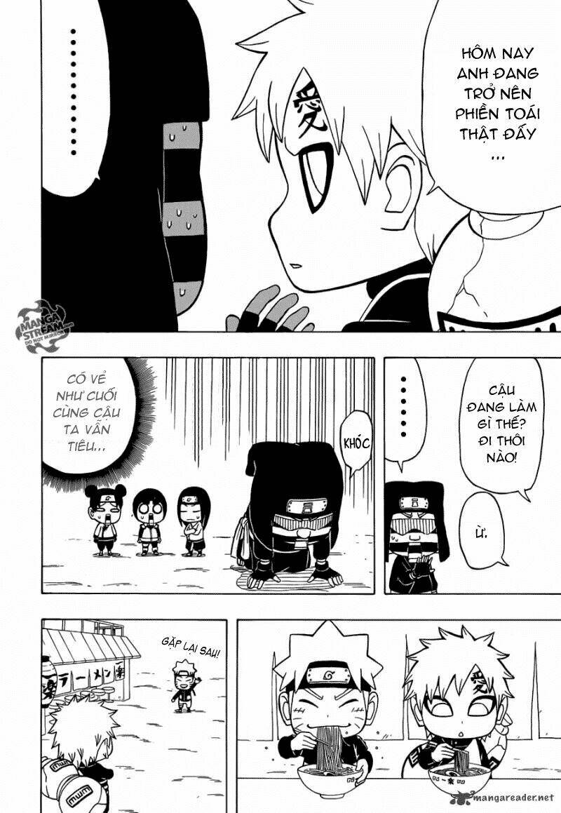 rock lee's springtime of youth chapter 26 21