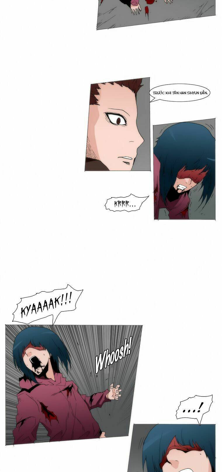siêu năng 1.5 chapter 31 14