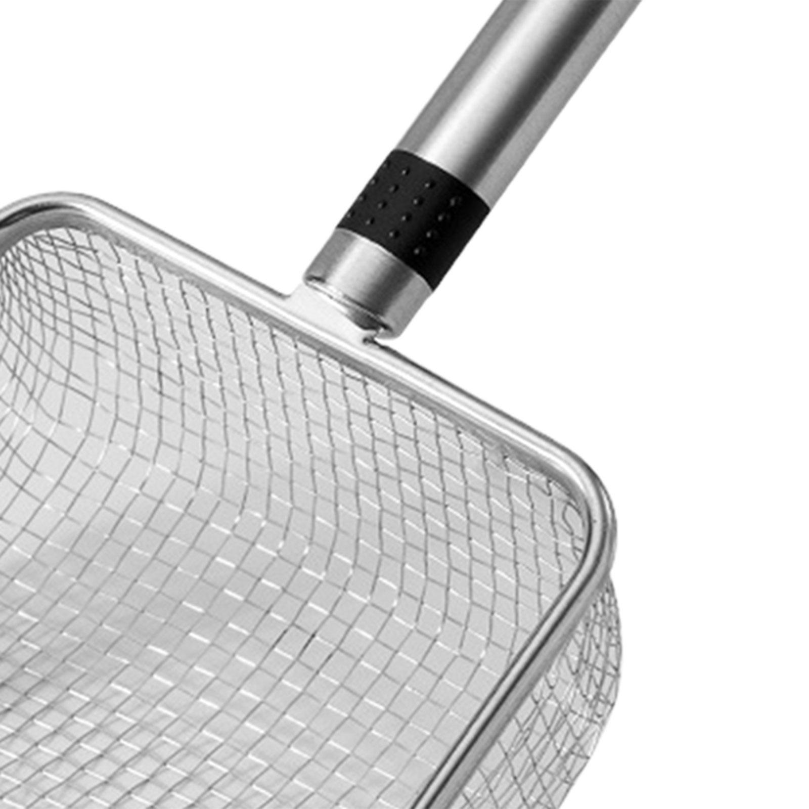 Cat Litter Scooper Pet Sifter Scooper Cleaning Tools Sand  with Handle Sand Sifter Litter Scooper for Fast Sifting Hamster Aquarium Kitten