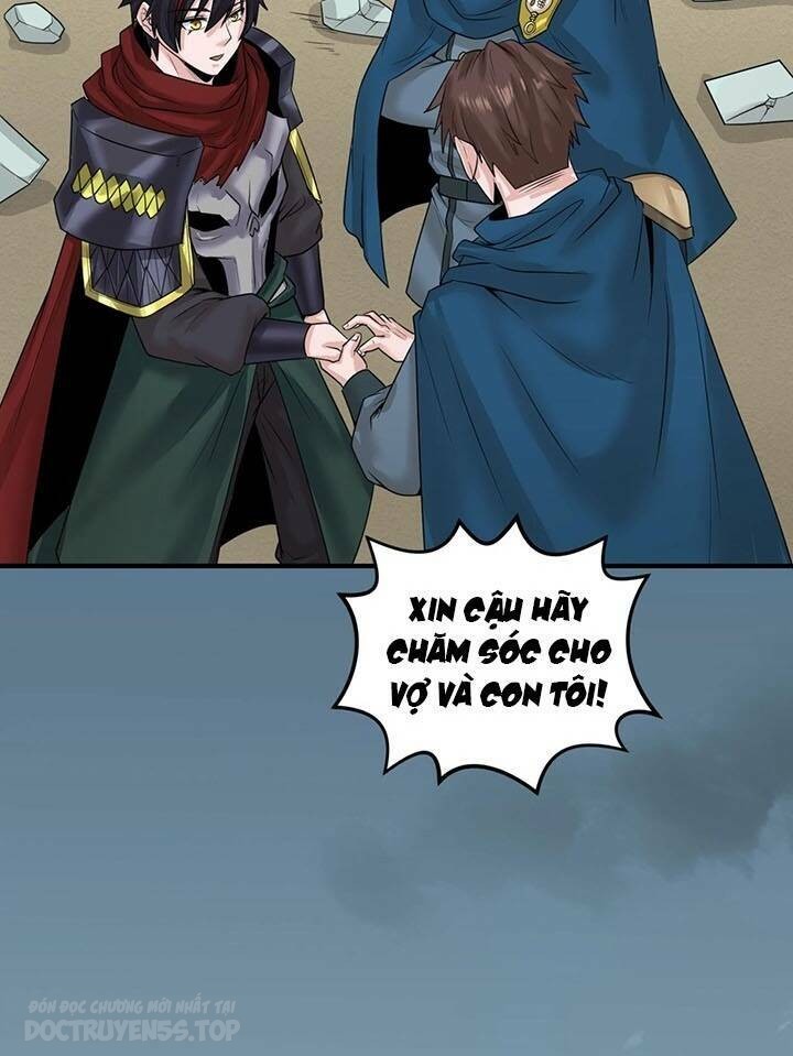 toàn cầu quỷ dị thời đại chapter 31 37