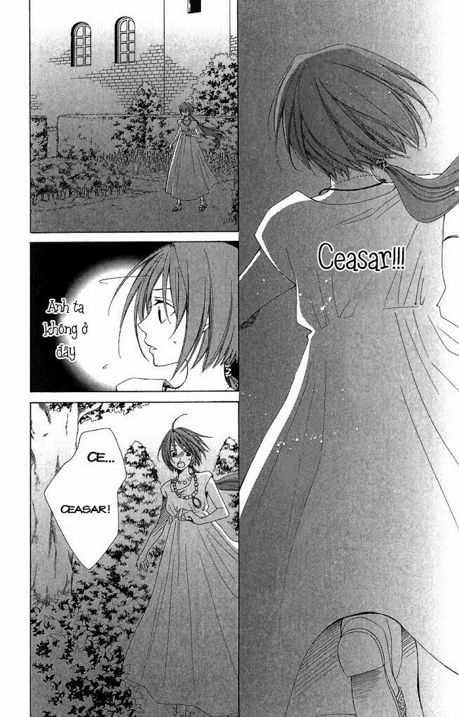 bình minh arcana chapter 7 28