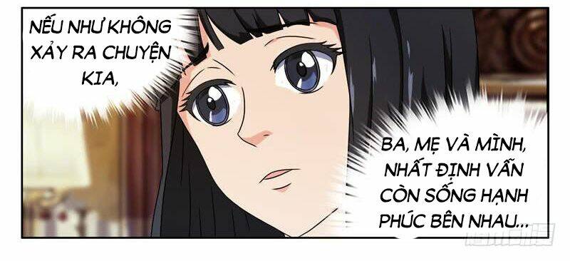 cô vợ cao lãnh của tổng tài cấp cao chapter 4 3