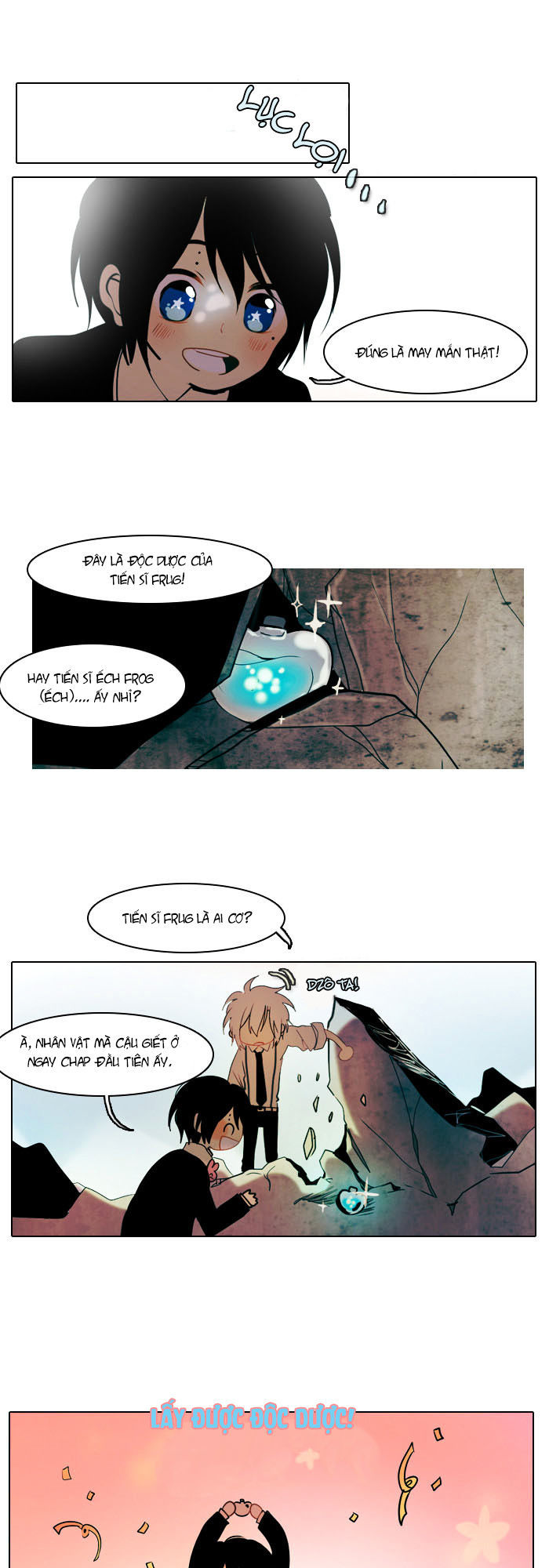 end & save chapter 4 20