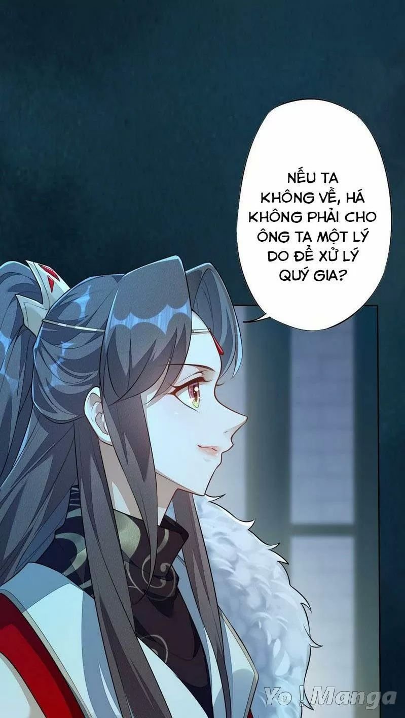 tuyệt thế luyện đan sư chapter 143 9