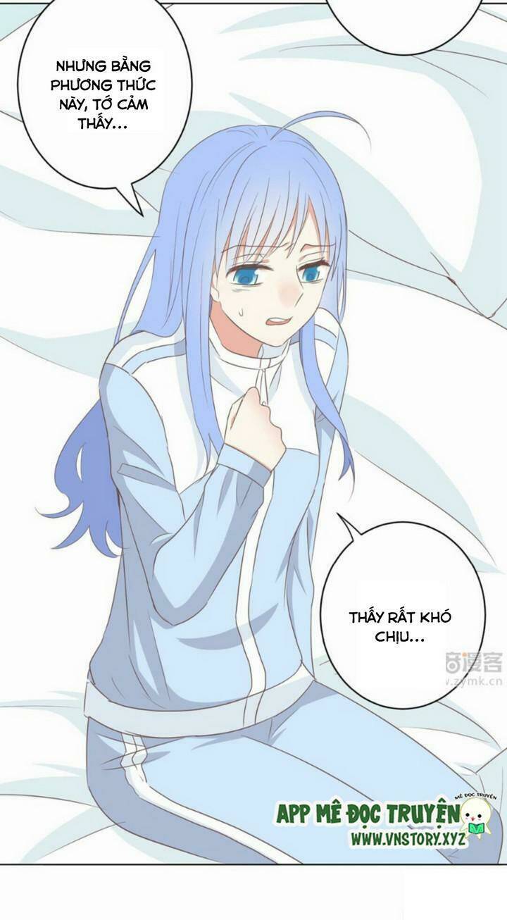 em chỉ yêu tiền của anh chapter 18 4