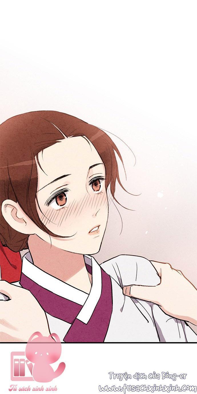 lệnh cấm hôn chapter 31 58