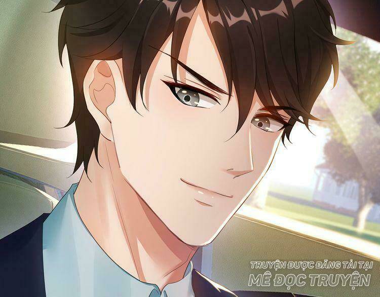 cô vợ nhỏ nuông chiều quá lại thành ác!! chapter 10 91