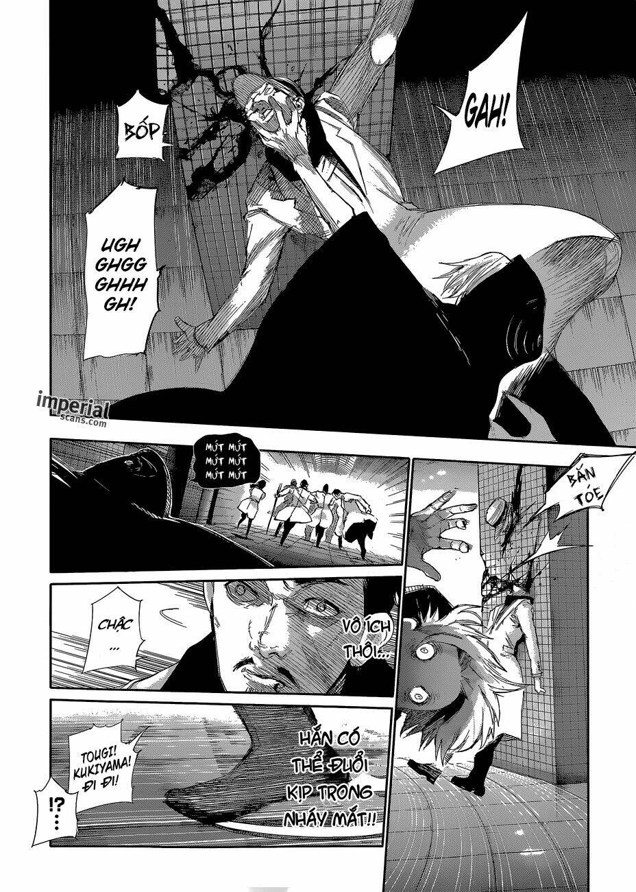 ngạ quỷ vùng tokyo 2 chapter 22 8