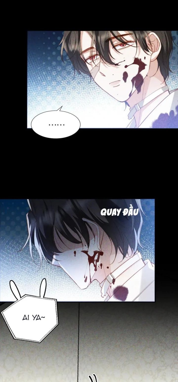 nụ hôn vực thẳm chapter 50 5