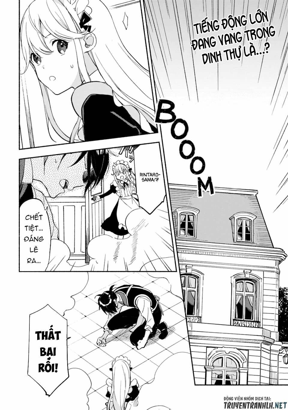 the necromancer maid chapter 11 4