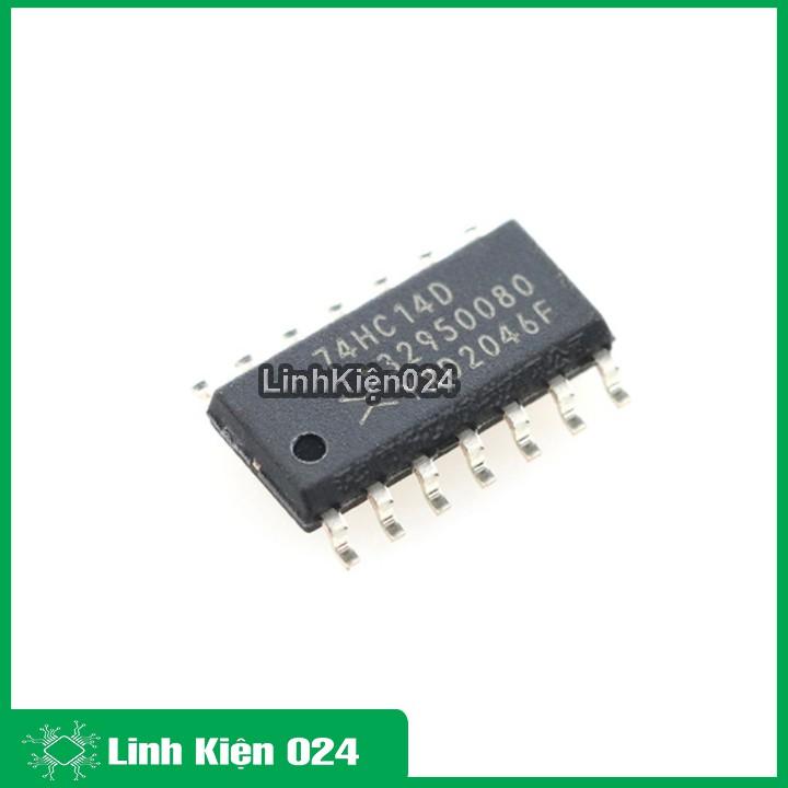 Sản Phẩm IC 74HC154 Tiện Dụng