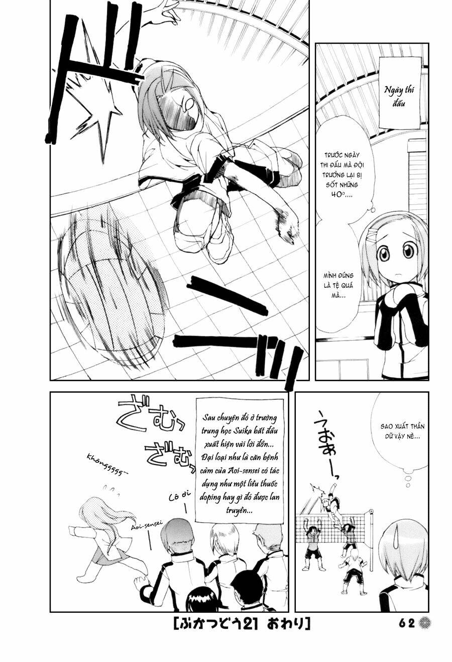 14 juicy chapter 21 8