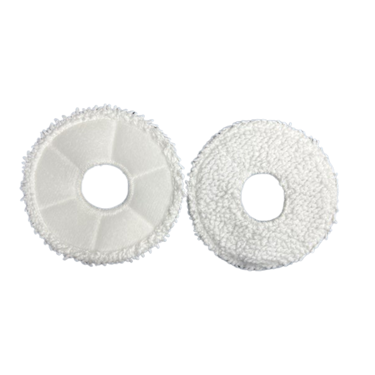 Khăn lau xoay dành cho Ecovacs T10 Omni/ T10 Turbo_Hàng chính hãng