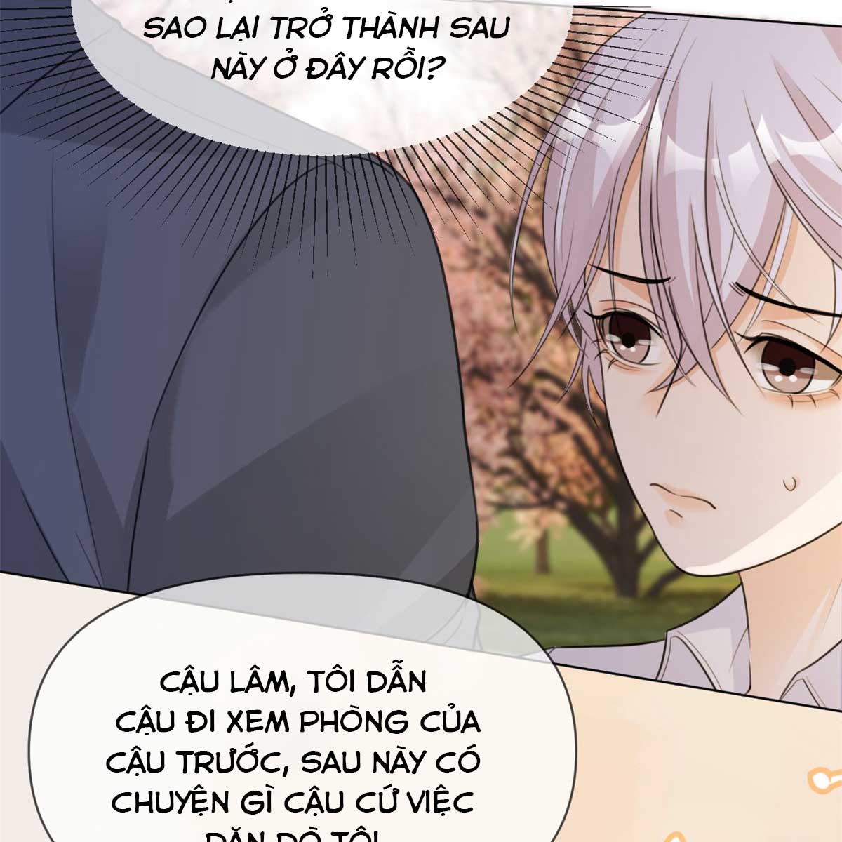 Bị Vạn Người Ghét Sau Khi Trọng Sinh Nổi Tiếng Toàn Mạng Chapter 17 - Next Chapter 18