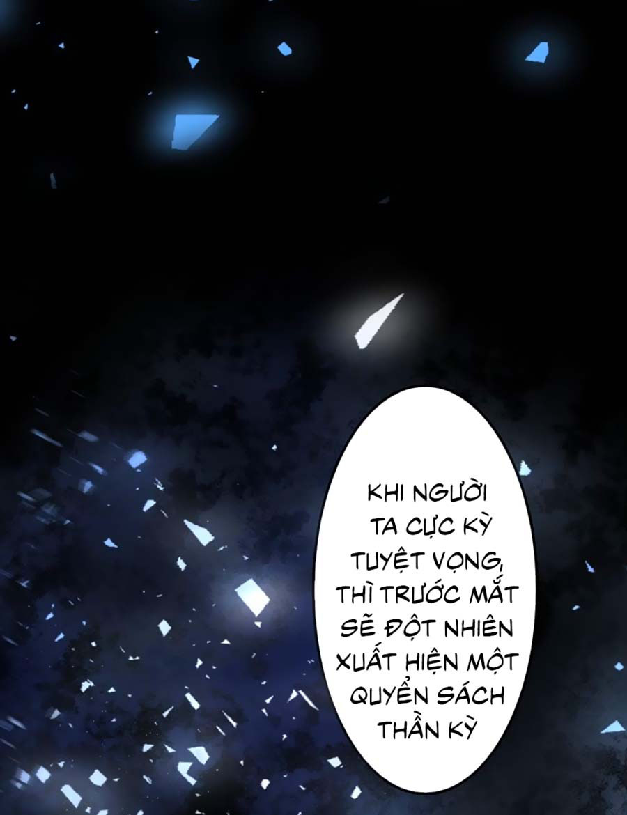 monster, độ ấm quái vật kiệm lời chapter 8 29