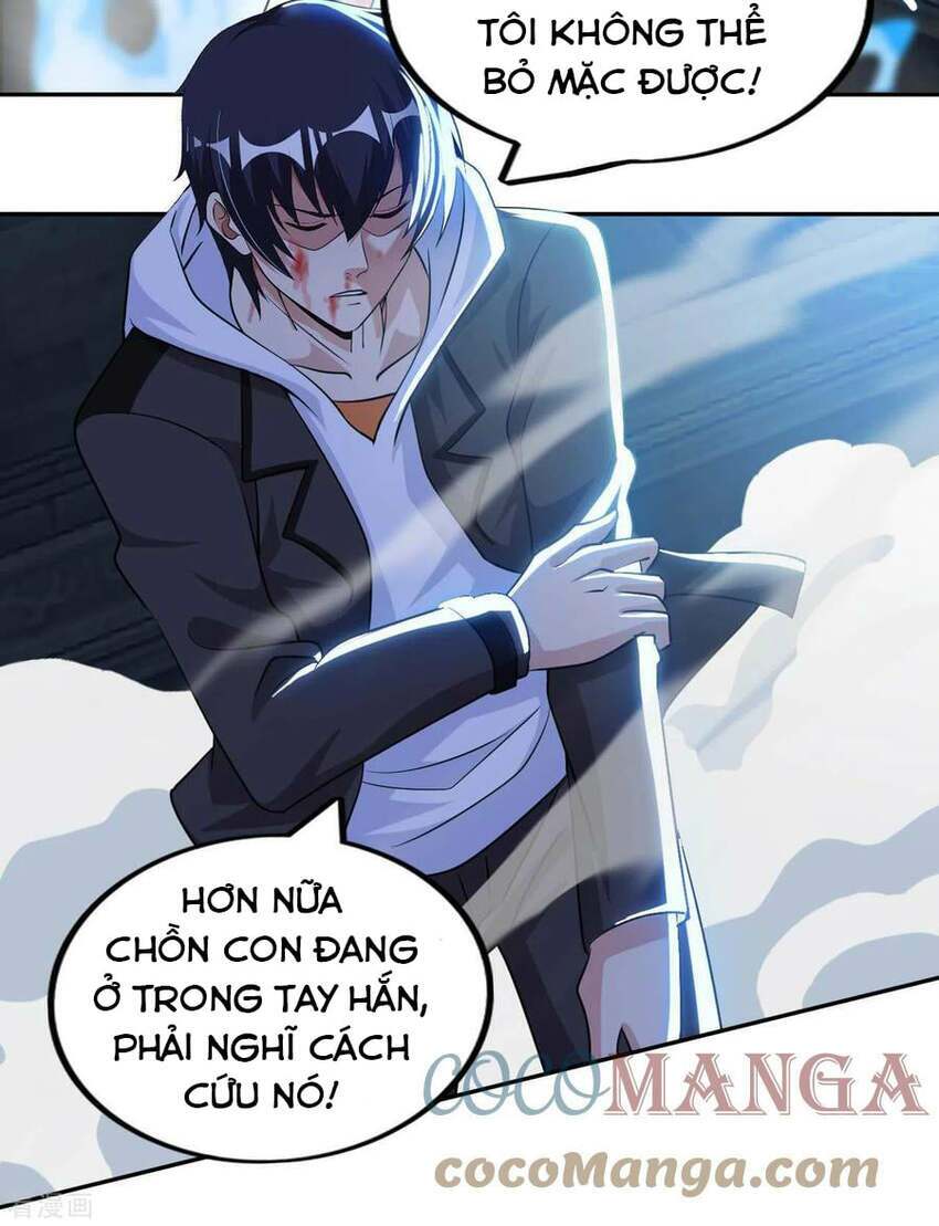 sư phụ của ta là thần tiên chapter 80 37