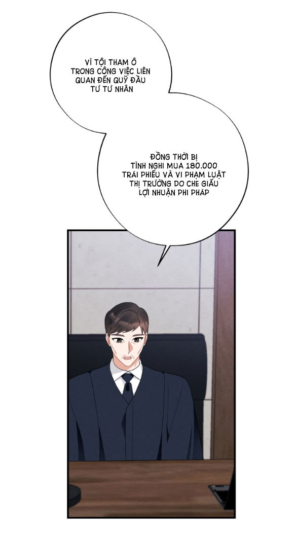 [18+] hôn nhân bị đánh cắp chapter 50.1 38