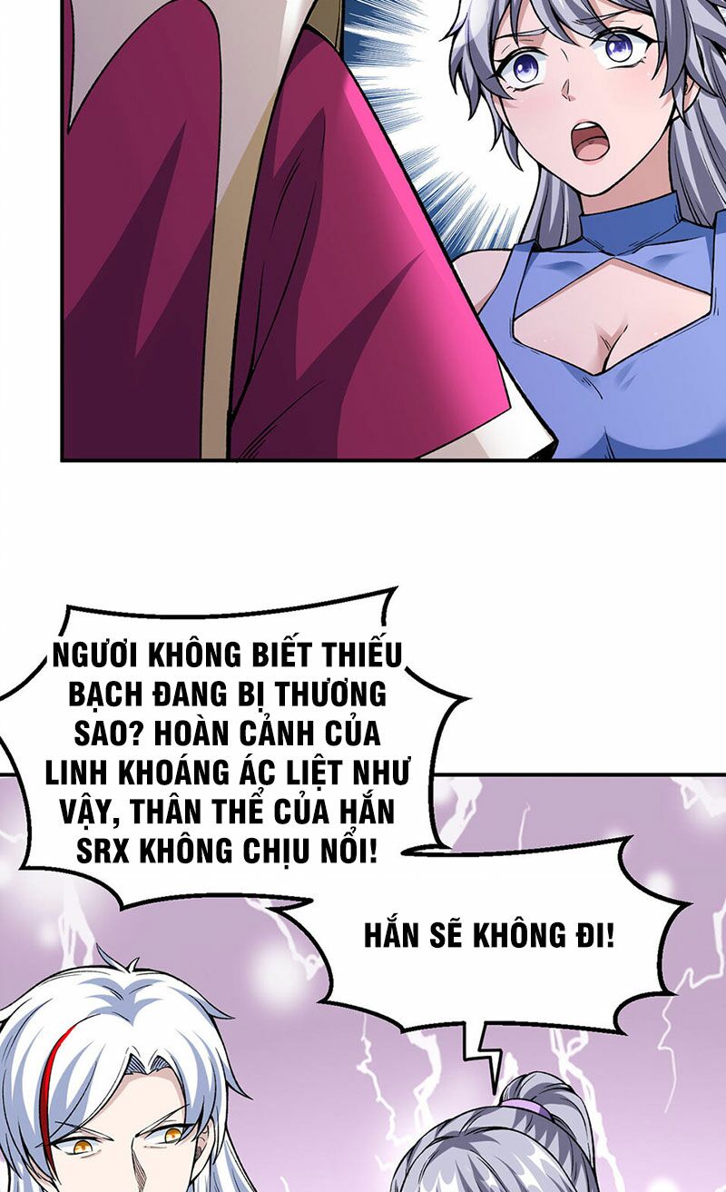võ đạo độc tôn chapter 323 10