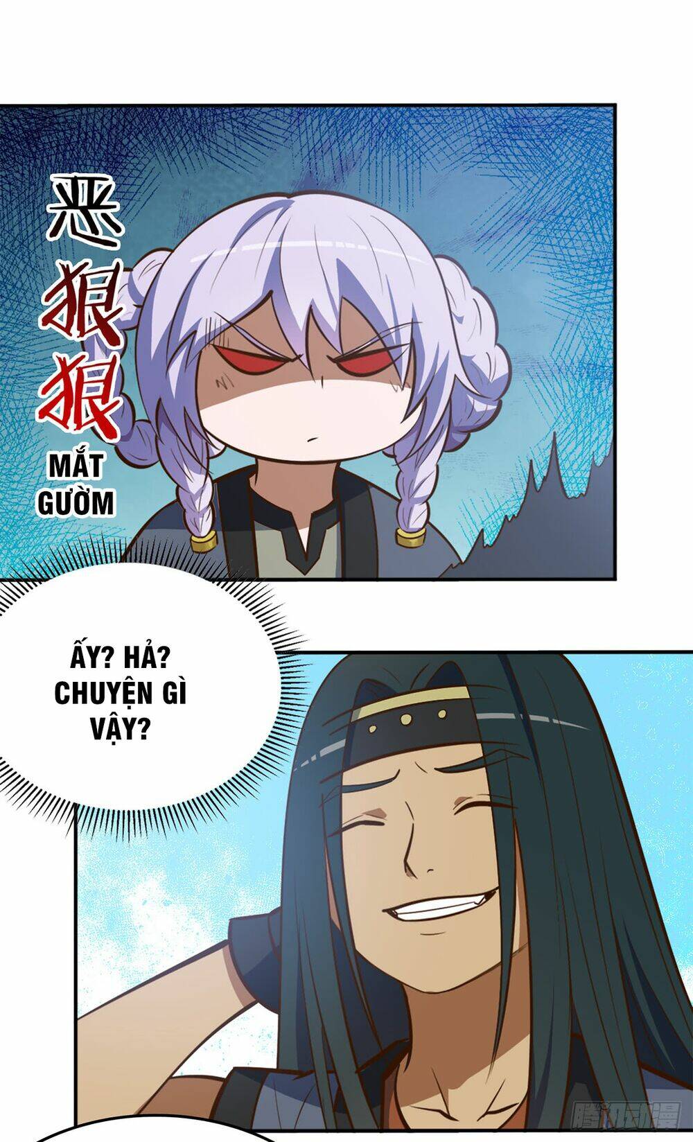 hiệp hành cửu thiên chapter 86 33