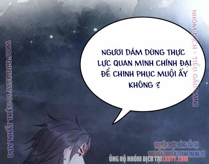 trọng sinh bá sủng nhiếp chính vương quá mạnh mẽ chapter 141 77