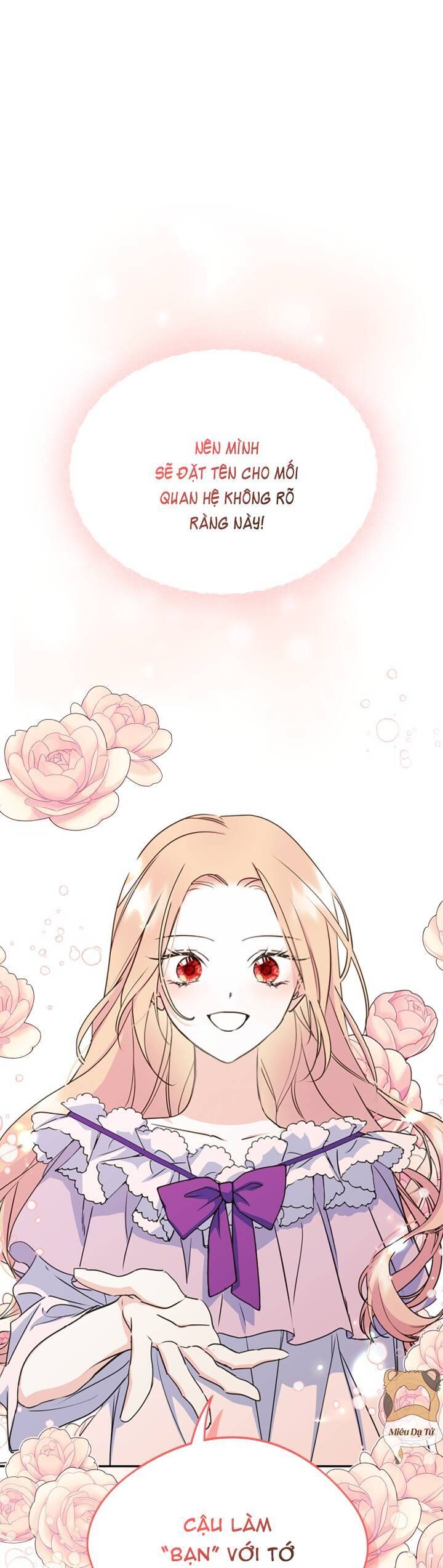 bạn thân khác giới của nam chính chapter 8 31