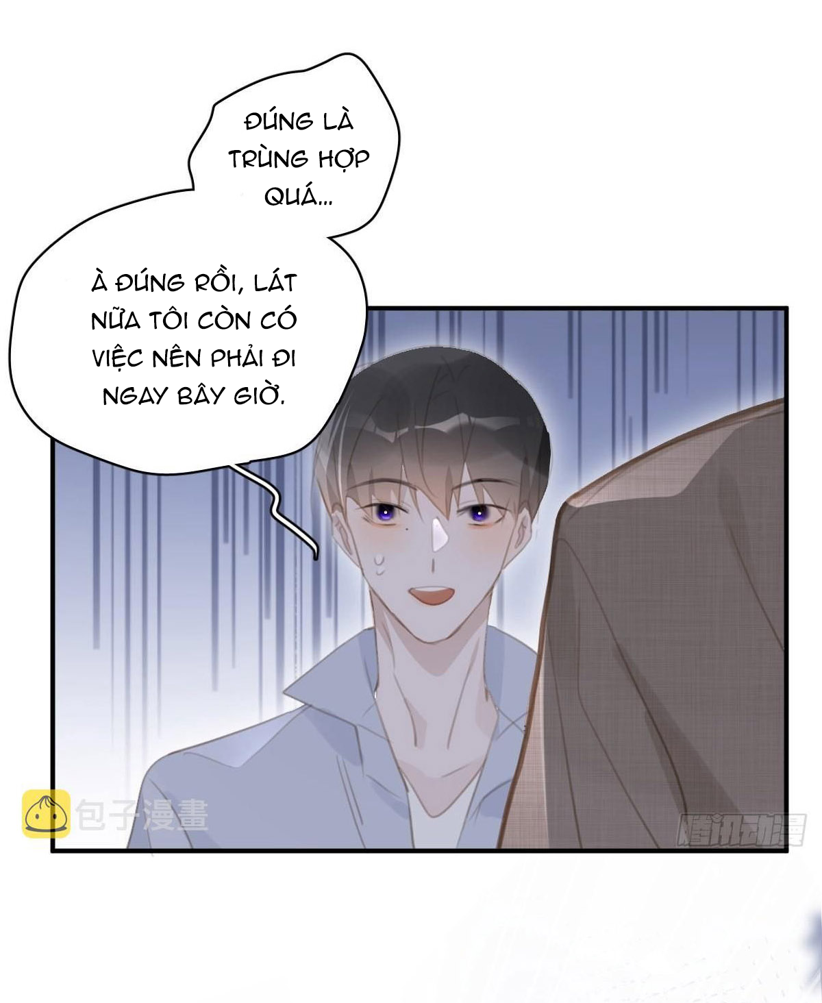 đêm đầy sao nói với em chapter 60 49