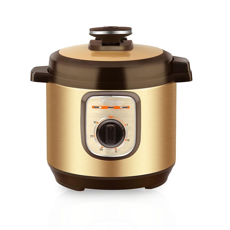 Nồi Áp Suất Sowun SW 681S