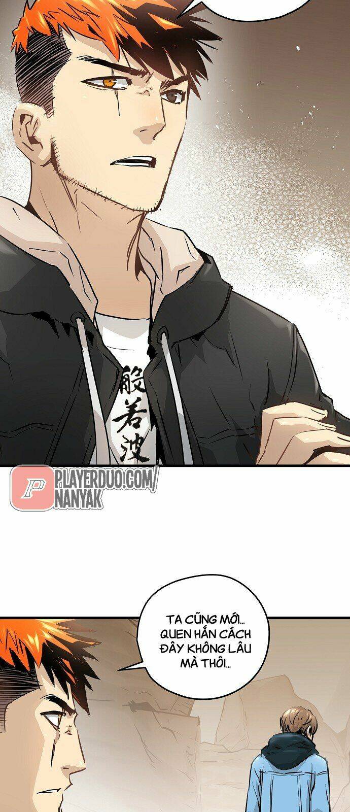 hứa lan chapter 48 22