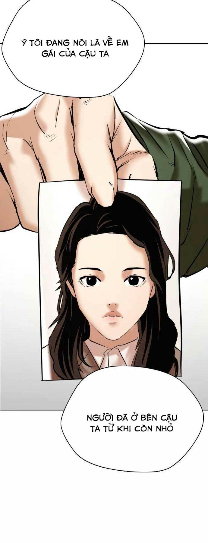 điệp viên 18 tuổi chapter 2 15